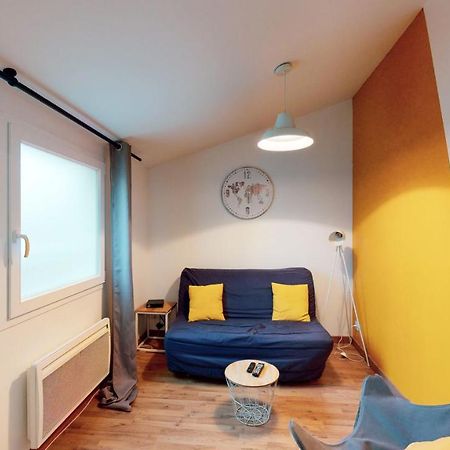 L' Appart' Des Achards - Yuzu Apartment Les Achards  Екстериор снимка