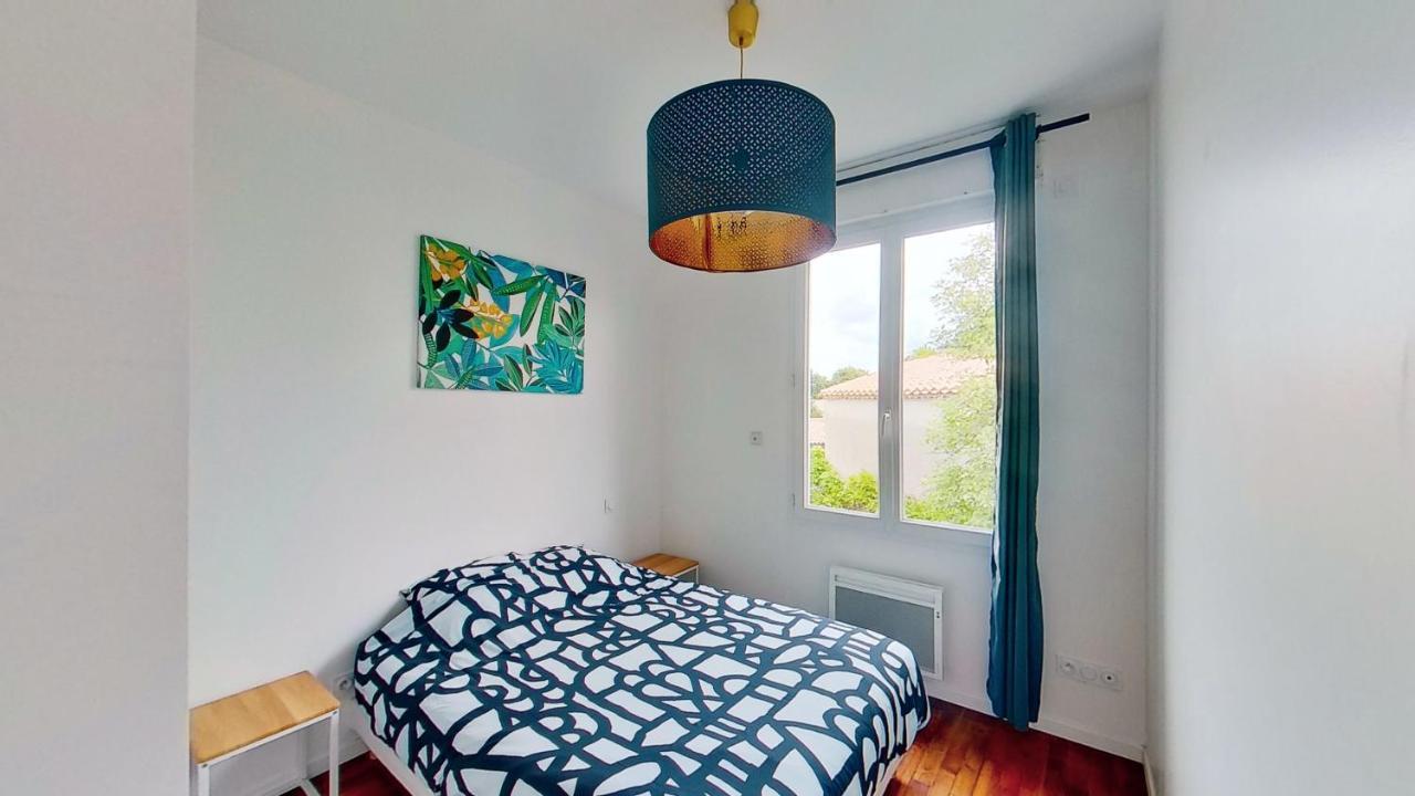 L' Appart' Des Achards - Yuzu Apartment Les Achards  Екстериор снимка