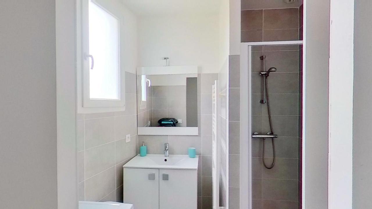 L' Appart' Des Achards - Yuzu Apartment Les Achards  Екстериор снимка