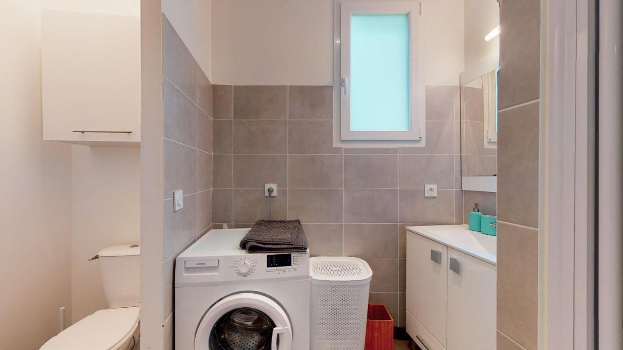 L' Appart' Des Achards - Yuzu Apartment Les Achards  Екстериор снимка