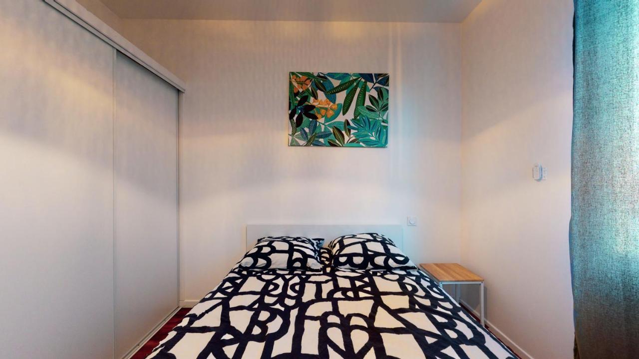 L' Appart' Des Achards - Yuzu Apartment Les Achards  Екстериор снимка